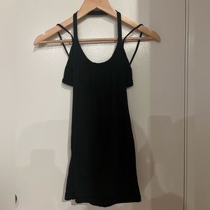 Lululemon workout top size 4